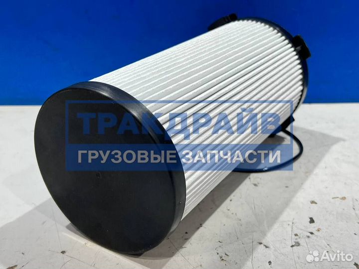 Фильтр топливный сепаратор Foton 4189,4259 мотор Cummins ISG12E5