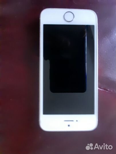 iPhone 5S, 32 ГБ