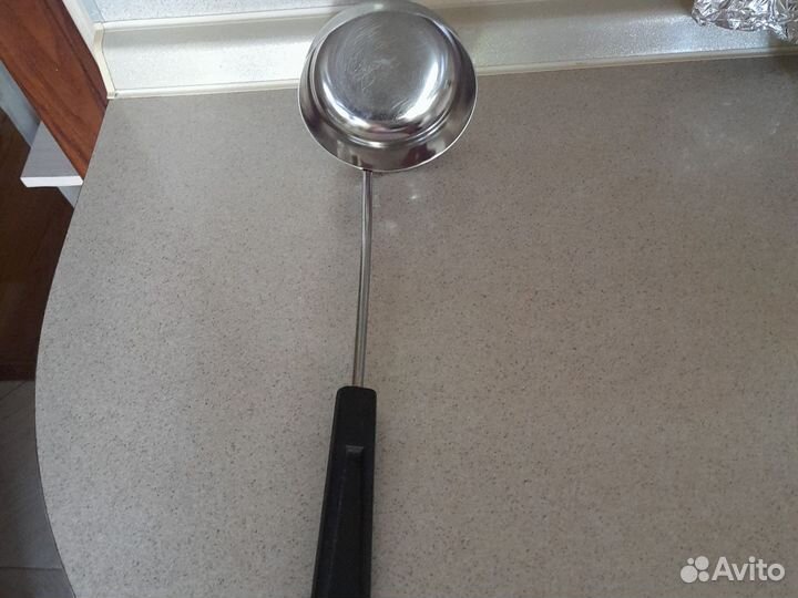 Поварешка СССР от набора