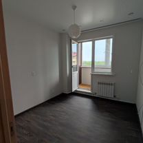 2-к. квартира, 39,5 м², 4/5 эт.