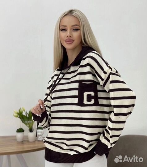 Свитшот женский