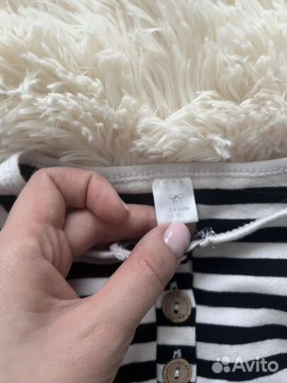 Кофта детская