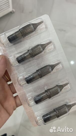 Картриджи для тату машинки