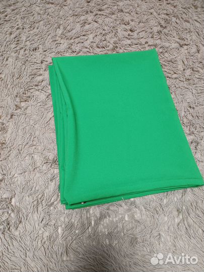 Фон хромакей