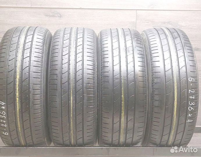 Bridgestone Turanza ER30 205/55 R16 91V