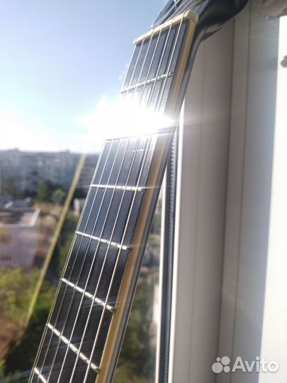 Классическая гитара Aria Fiesta FST-200 N