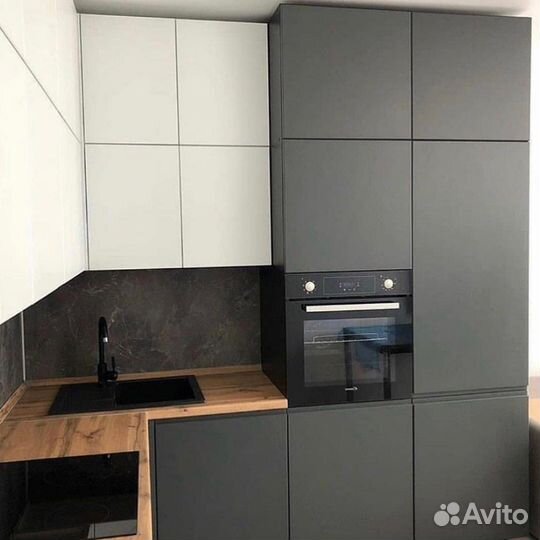Кухни от производителя
