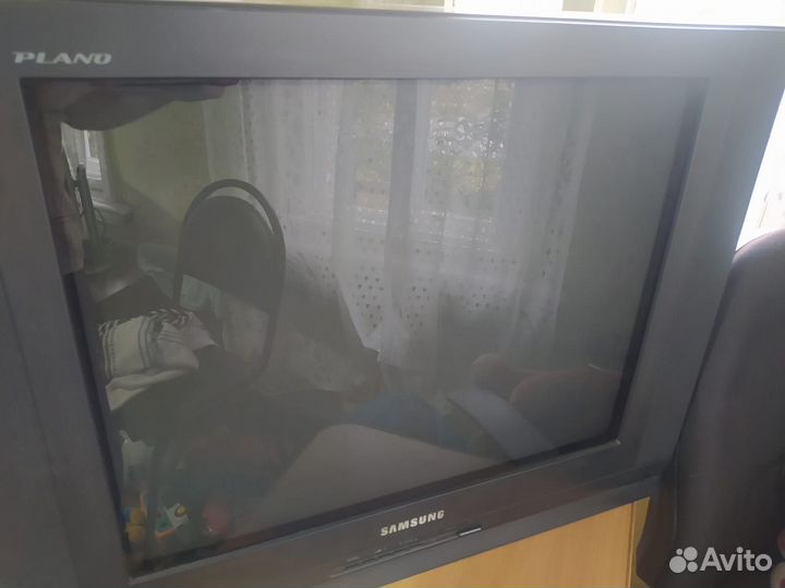 Телевизор бу