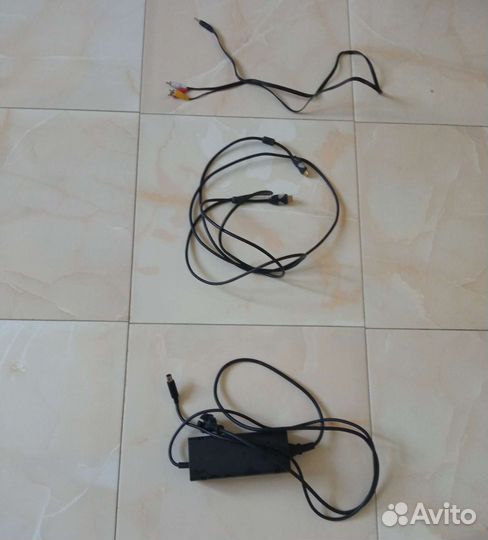 Приставка Xbox 360
