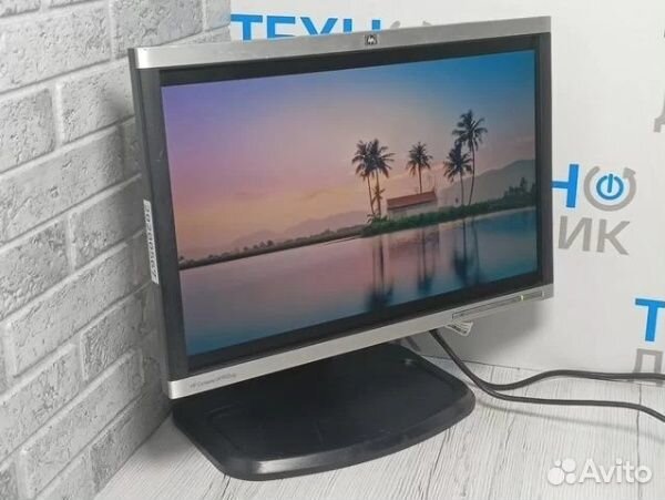 ЖК монитор HP LA1905WG 19''