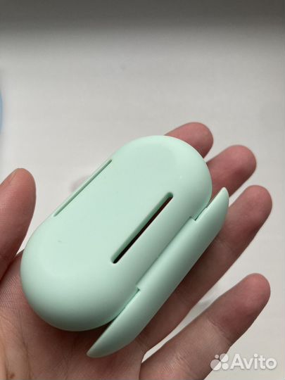 Gillett кассеты