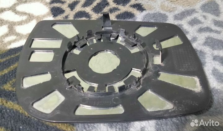 Зеркала на калину 1