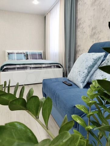 1-к. квартира, 30 м², 1/5 эт.