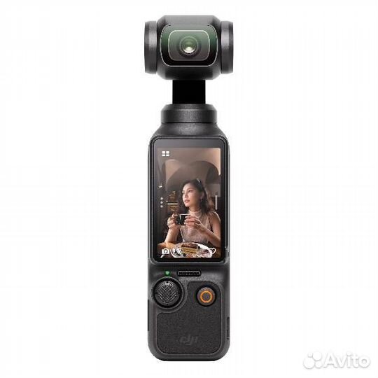 DJI Osmo Pocket 3