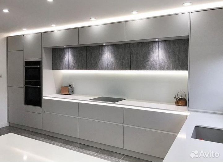 Кухни на заказ