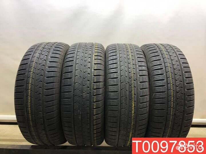 Vredestein QuaTrac 5 205/55 R16 91H