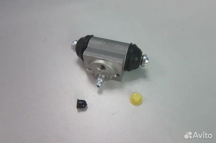 Тормозные цилиндры задние haima M3