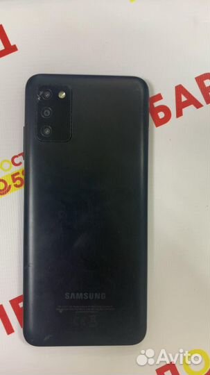 Samsung Galaxy A03s, 4/64 ГБ