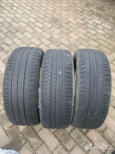 Michelin Energy Saver 205/55 R16