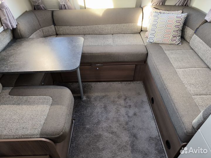 Прицеп-дача Bailey Senator Louisiana, 2019