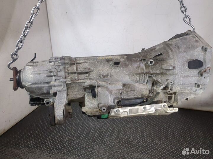 Кпп - автомат (АКПП) 4х4 BMW 3 F34 Gran Turismo 2013- 2 Инжектор, 2016