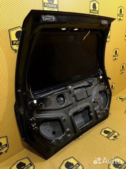 Крышка багажника Nissan X-Trail