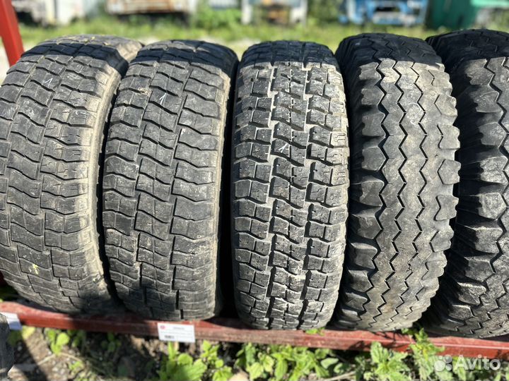 Колесо 235/75 r15, 1 кат