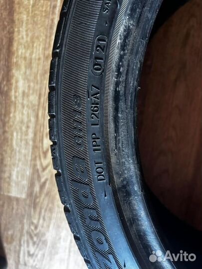 Goform GH-18 225/40 R18