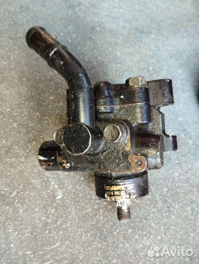 Все для daewoo