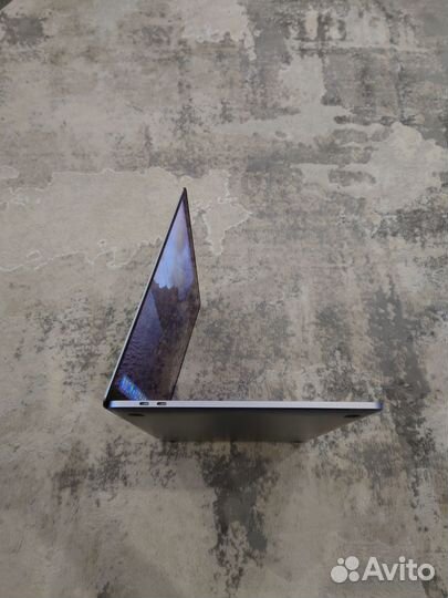 Apple MacBook Pro 15 2017 полный комплект