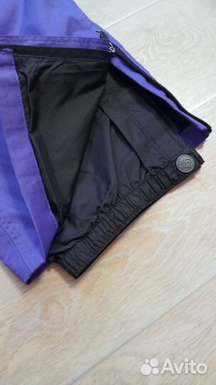 Горнолыжные брюки rodeo sports AT C&A