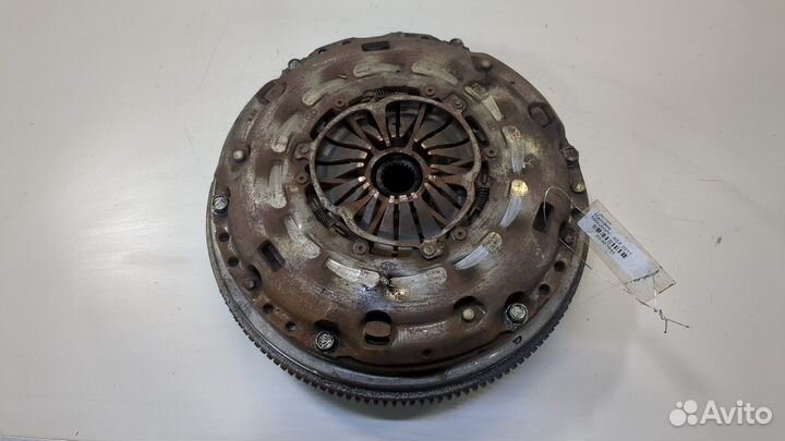 Маховик Mitsubishi ASX, 2011