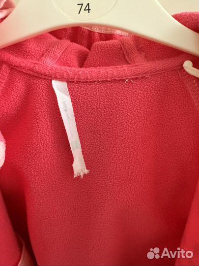 Куртка softshell Sela 104