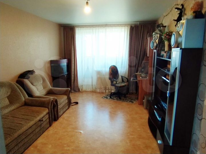 3-к. квартира, 79,1 м², 9/10 эт.