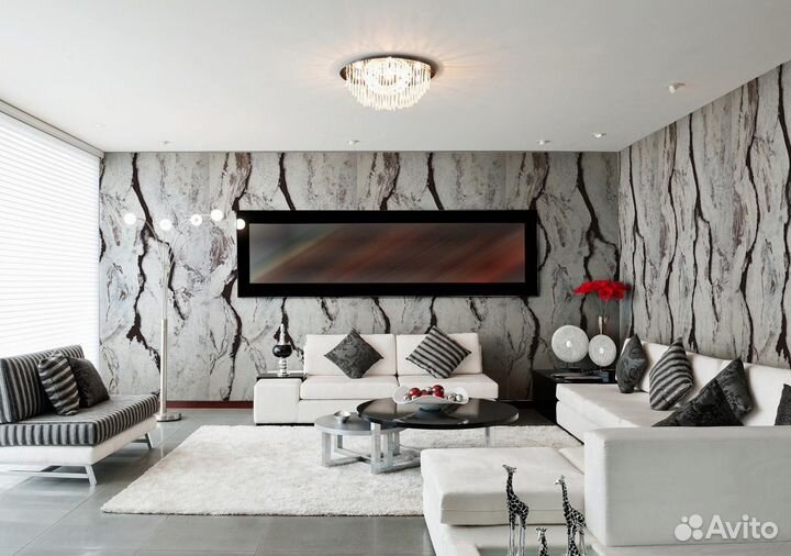 Гибкий камень NT06