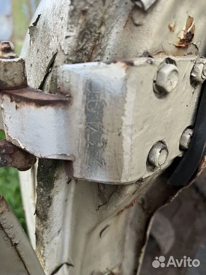 УАЗ 3303 бортовой, 1993