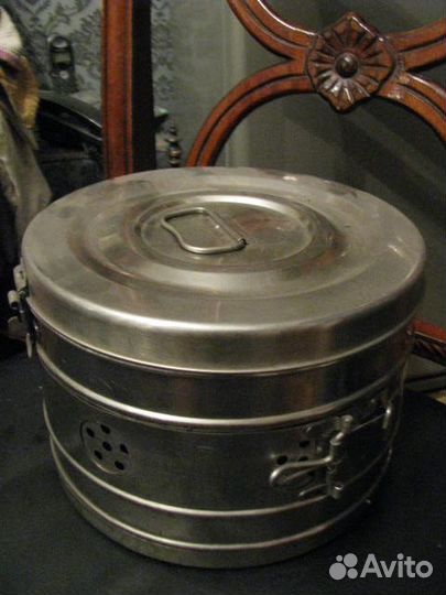 Бикса медицинская