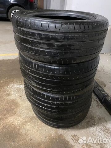 R19 Toyo 330 255/50, PCD 0x108 DIA 55