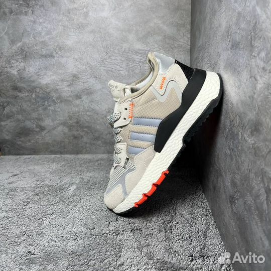 Кроссовки Adidas Nite Jogger