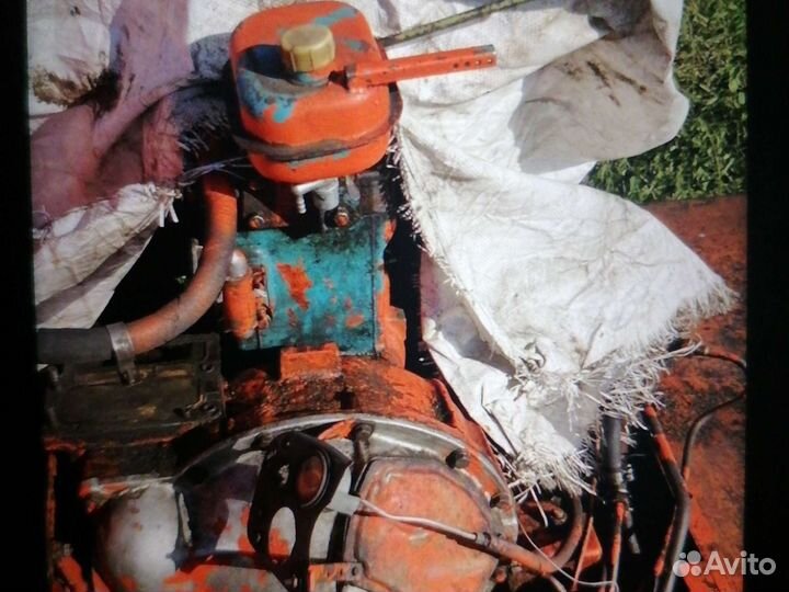 Комбайн Нива-Сельхозтехника СКА-5, 2002