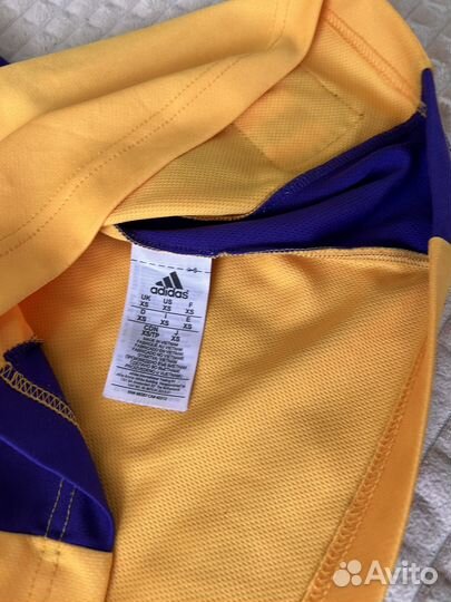 Майка Lakers Adidas