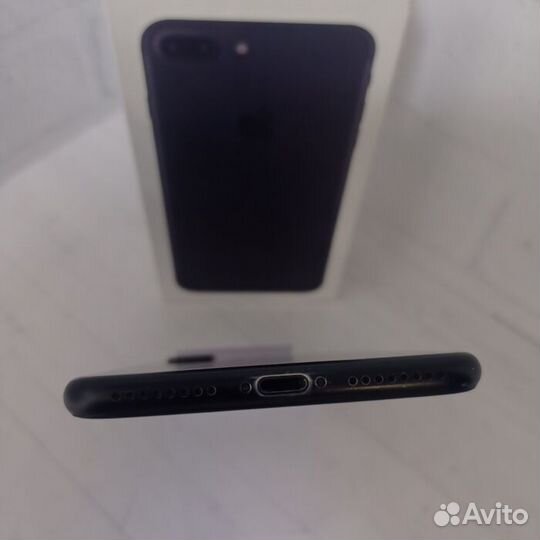 Apple iPhone 7 Plus 32гб черный Смартфон