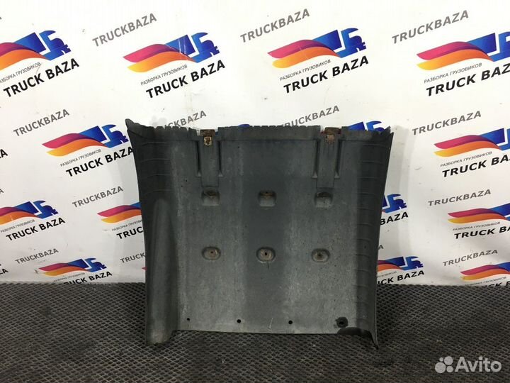 Крыло заднее левое/передне правое