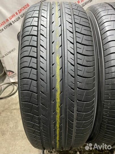 Yokohama dB Decibel E70 215/55 R17 94V