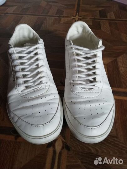 Кеды le coq sportif