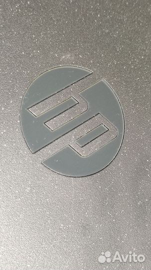 Ноутбук hp