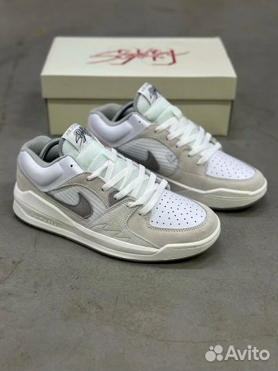 Кроссовки Nike Air jordan мужские