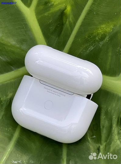 AirPods 3 Premium / Новые + гарантия