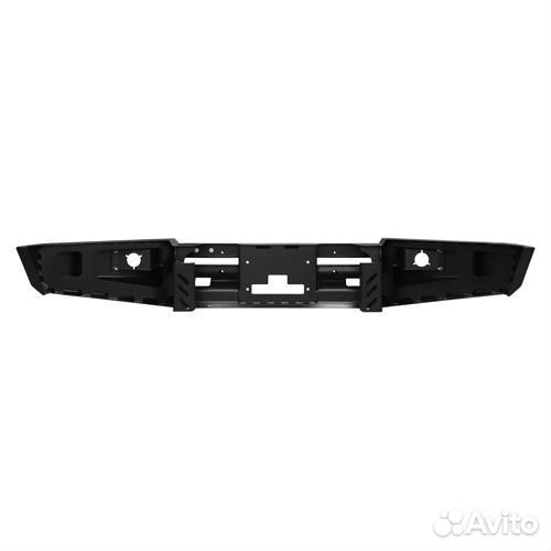 Передний силовой бампер OJ 02.232.01