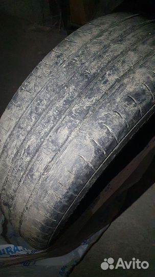 Continental ContiPremiumContact 2 215/55 R18 99V